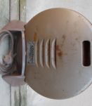 radiateur Calor Congo - vintage 60