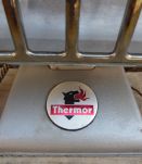 Radiateur industriel Thermor