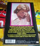 LIVRE CLAUDE FRANCOIS 256 PAGES DE 1987 l'envers du décor