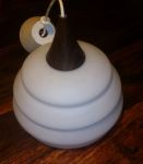 Suspension scandinave