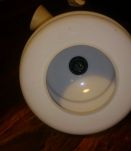 Suspension scandinave