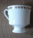 Service à café vintage