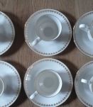 Service à café vintage