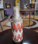 grand vase 50s germany