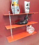 etagere vintage 1970