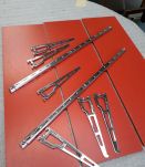 etagere vintage 1970