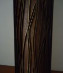 PIED DE LAMPE ROULEAU D'IMPRESSION