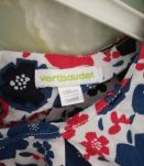 Blouse Vertbaudet 12 ans 
