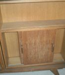 Meuble bar années 1960