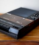 Magnétophone à Cassette PHILIPS D6350 Lecteur Enregistreur