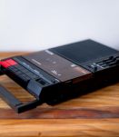 Magnétophone à Cassette PHILIPS D6350 Lecteur Enregistreur