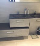 Meuble salle de bain
