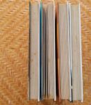 lot de 4 livres jeunesse