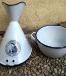 Inhalateur NICOLAY ancien