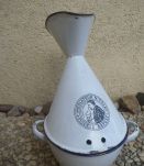 Inhalateur NICOLAY ancien