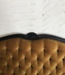 Tête de lit capitonnée 