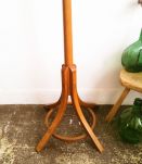 Porte manteaux perroquet Baumann des années 60