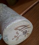 grand vase en gres de collection