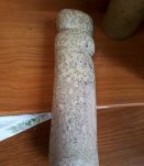 grand vase en gres de collection