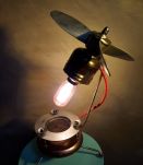 LAMPE collector indus numerote