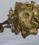 Bougeoir   ancien , vintage