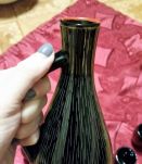 Set pichet + tasses en porcelaine U.R.S.S. 1989 neuf