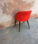 CHAISE  TONNEAU MOUMOUTE ANNEE