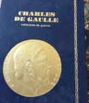 Livre Memoires de guerre Charles de Gaulle 