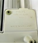 plaque de chauffe Philips 