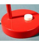 Lampe bureau vintage scandinave