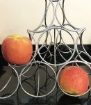 Présentoir pommes
