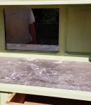 Buffet - Vaisselier année 30