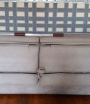 Canapé convertible 3 places