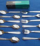 lot de 12 couverts Guy Degrenne