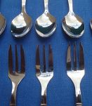 lot de 12 couverts Guy Degrenne