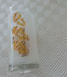 Service à orangeade Années 70