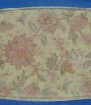 Ancien plateau en fibre de verre