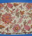 Ancien plateau en fibre de verre