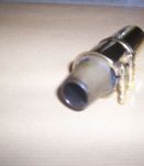 EMBOUT DE SAXOPHONE HENRI SELMER + ligature 