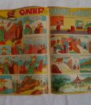 album Mickey N°52 de 1971