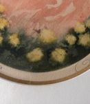 Tableau femme à la cruche