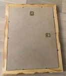 Tableau femme à la cruche