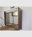 Armoire de salle de bain 