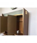 Armoire de salle de bain 