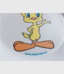 Assiette Titi mélaminé Tefal - 1975 Warner Bros