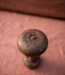 Paire d'haltères années 60