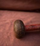 Paire d'haltères années 60