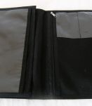 Pochette Air Asia vintage