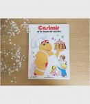 Livres Casimir Édition 1978
