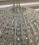 Suspension luminaire chic 